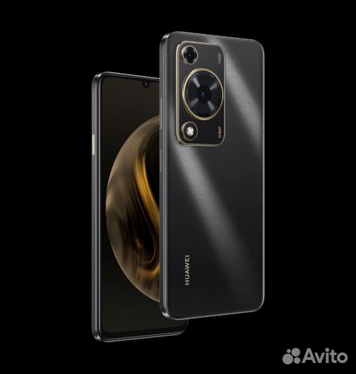 HUAWEI nova Y72, 8/128 ГБ