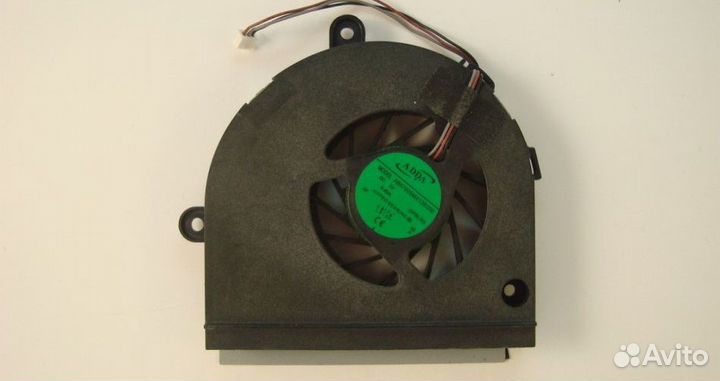 Новый вентилятор Acer Aspire 5250 5336 5733 5741