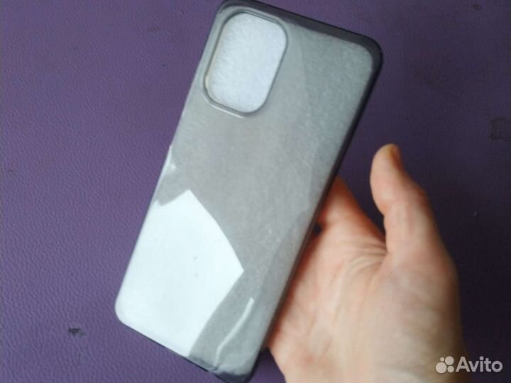 Чехол на Xiaomi Reale Me 10