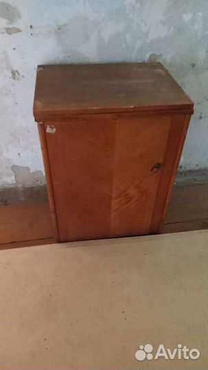 Швейная машинка