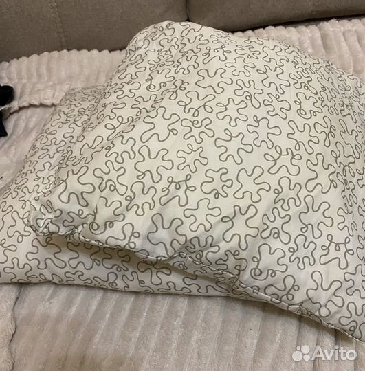 Подушка маленькая