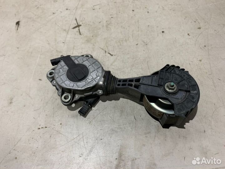 Натяжитель приводного ремня Bmw 118 F20 N13B16