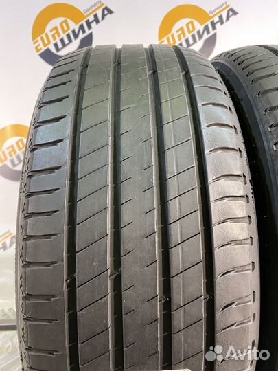 Michelin Latitude Sport 3 ZP 245/45 R20 104W