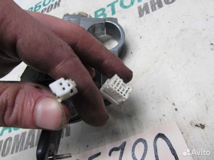 Замок зажигания для Nissan Teana 1 2003-2008г