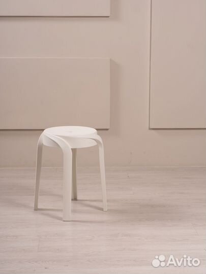 Табурет не как у всех