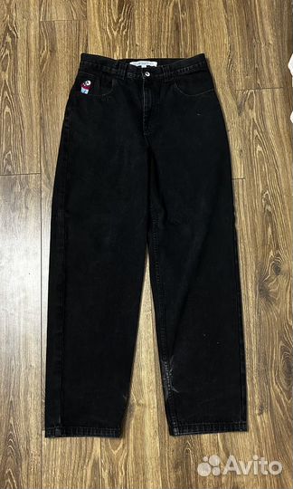 Джинсы polar big boy оригинал