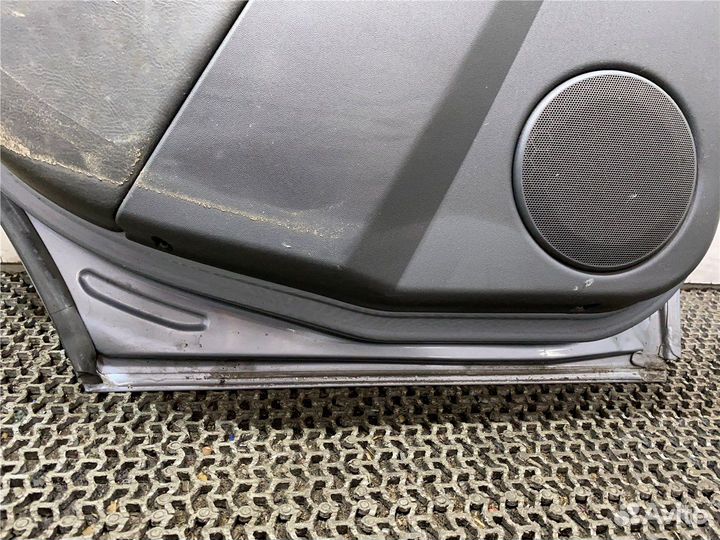 Дверь боковая Opel Vectra C, 2005