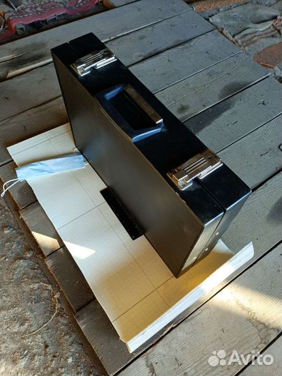 Дипломат СССР