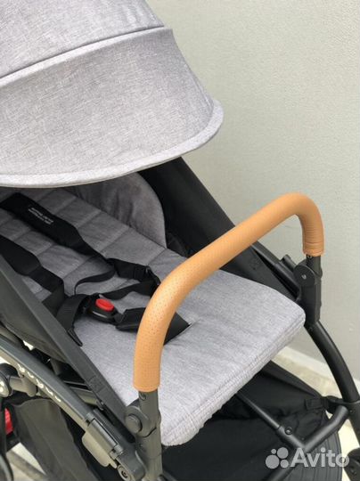 Прокат.Коляска для путешествий yoya 175