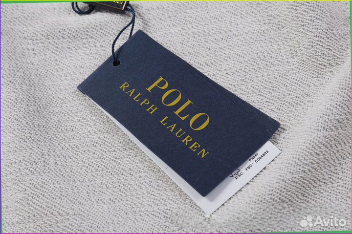 Кофта Ralph Lauren (все размеры s - xxl)