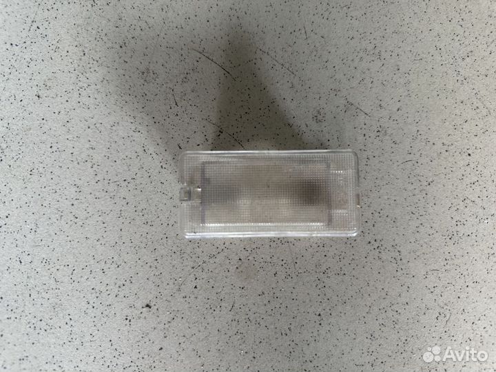 Плафон освещения багаж Kia Ceed Сид