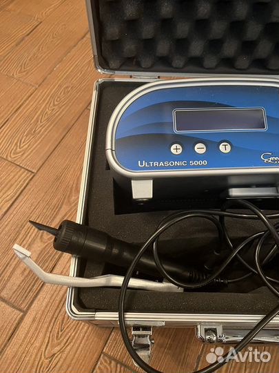 Аппарат для наращивания волос Great Lengths