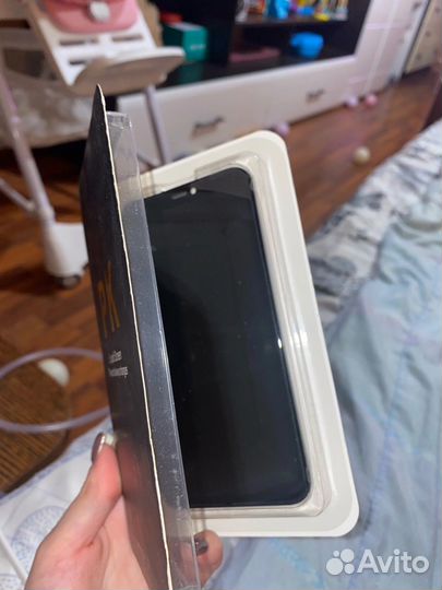 Дисплей iPhone 11