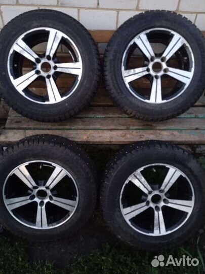 GT Radial IcePro 3 195/65 R15 95T