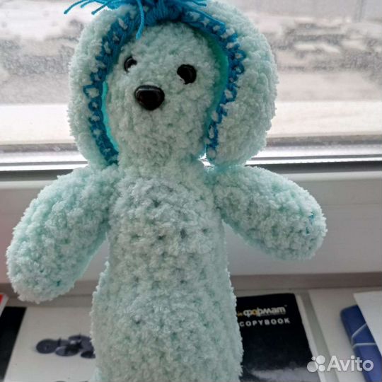 Детские игрушки, грызунки