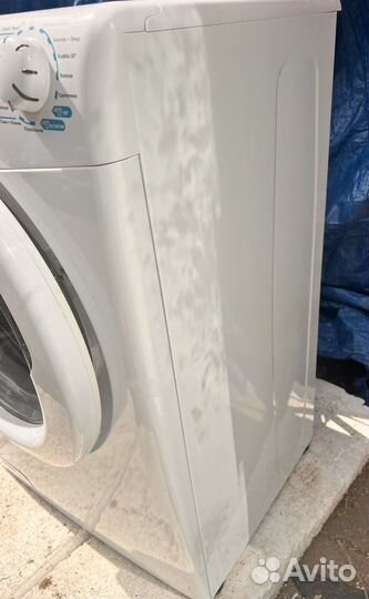 Стиральная машина Candy SMART