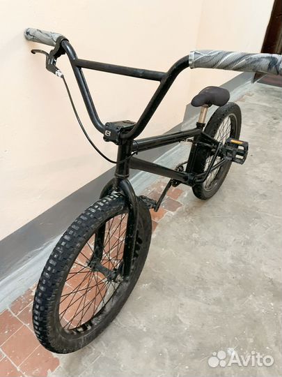 Bmx