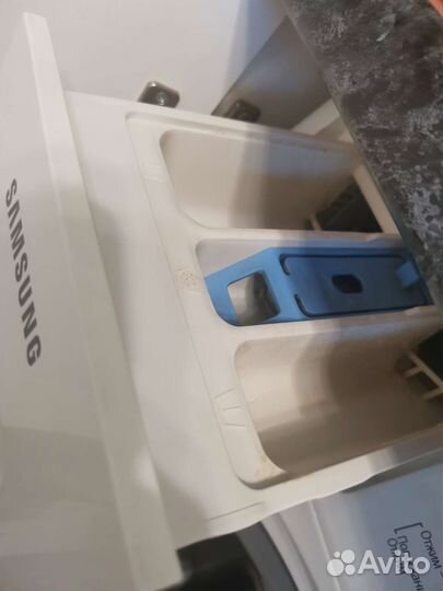 Стиральная машина samsung Diamond 6кг бу