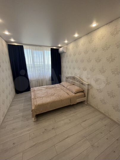 2-к. квартира, 63,2 м², 18/24 эт.