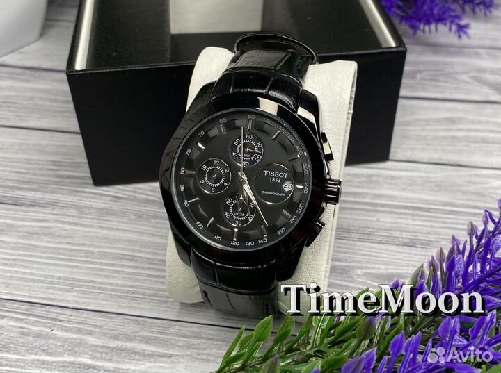 Часы мужские Tissot