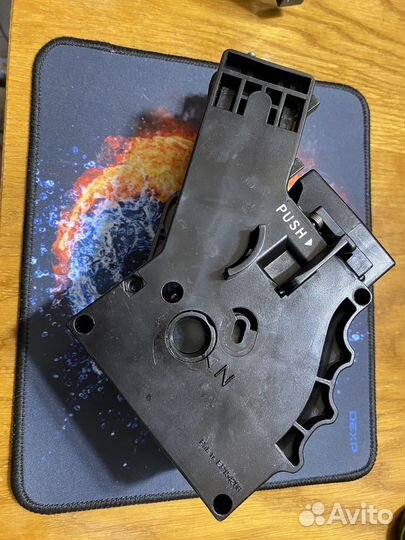 Заварное устройство Saeco/Solis/Gaggia/Spidem