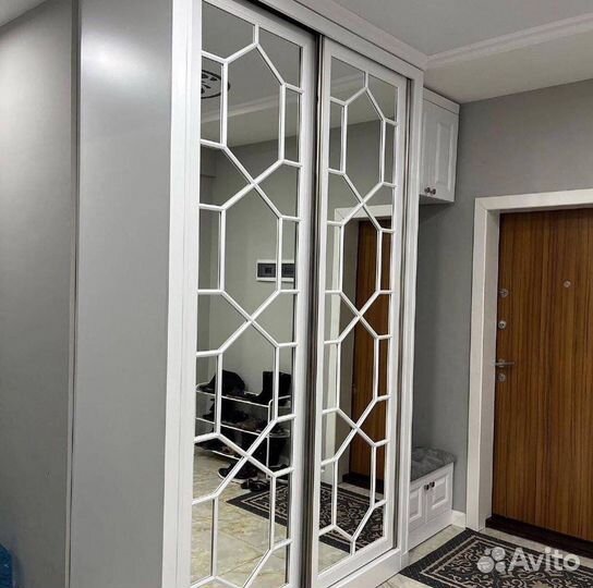 Шкаф новый