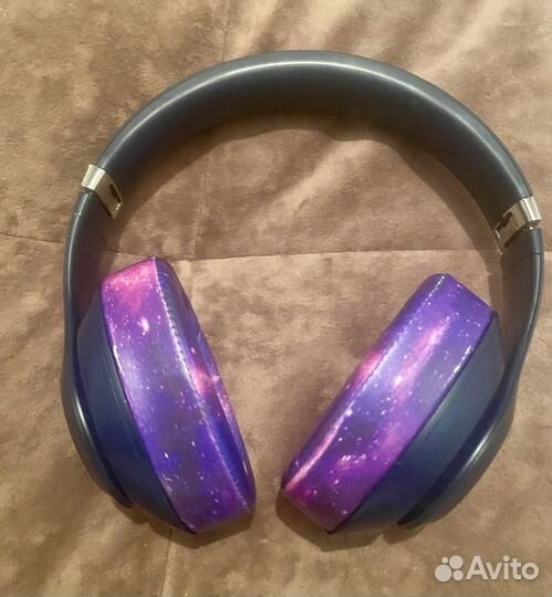 Наушники beats studio 3 wireless