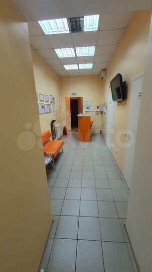 Торговая площадь, 60 м²