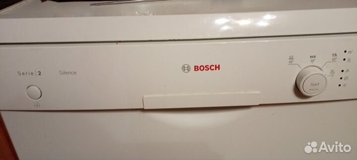 Посудомоечная машина bosch 60 см бу