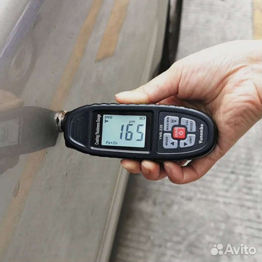 Толщиномер