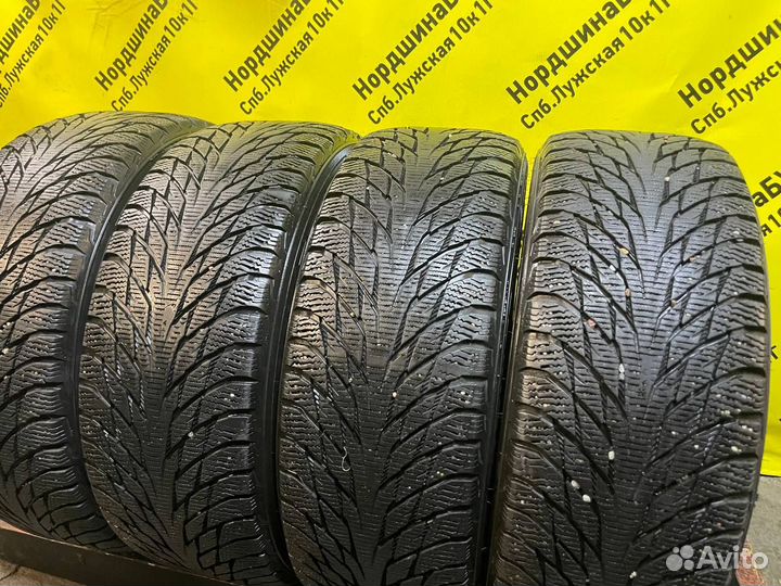 Nokian Tyres Hakkapeliitta R2 215/60 R16 R