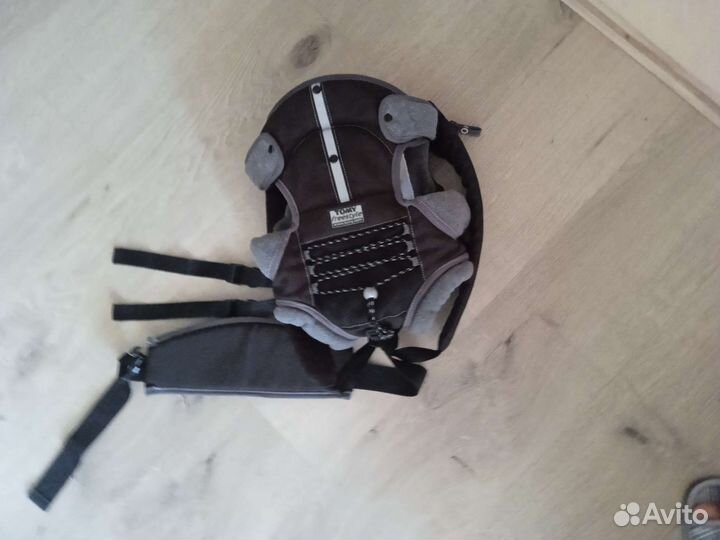 Кенгуру рюкзак