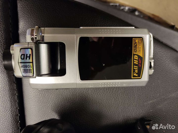 Видеорегистратор