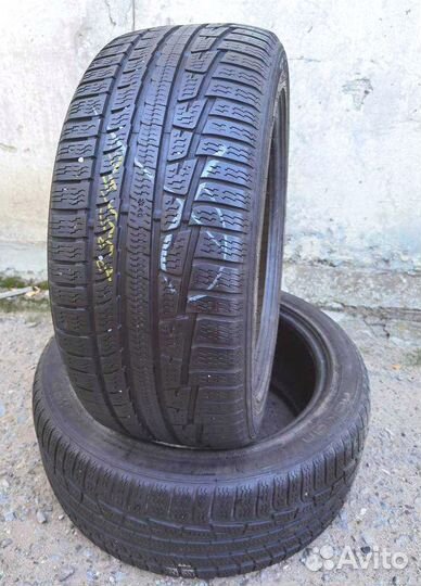 Nokian Tyres WR A3 235/45 R17 97V