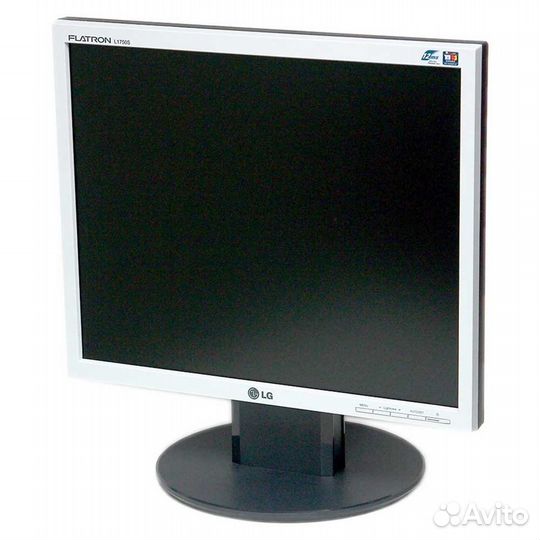 Мониторы 19 дюймов бу