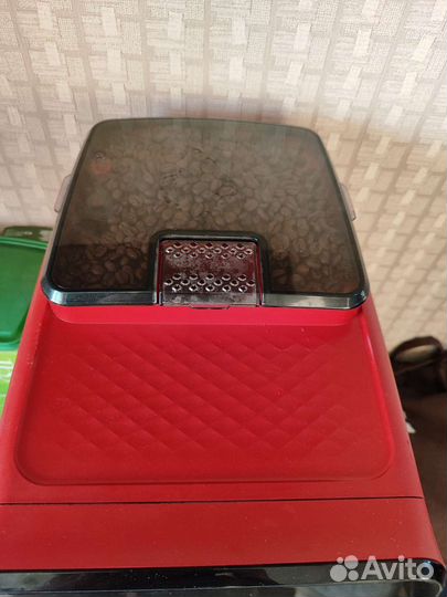 Кофемашина philips