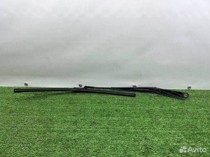 Щеткодержатели (поводок стеклоочистителя, дворник) Volkswagen101955409