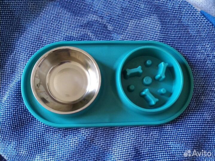 Миски для собак