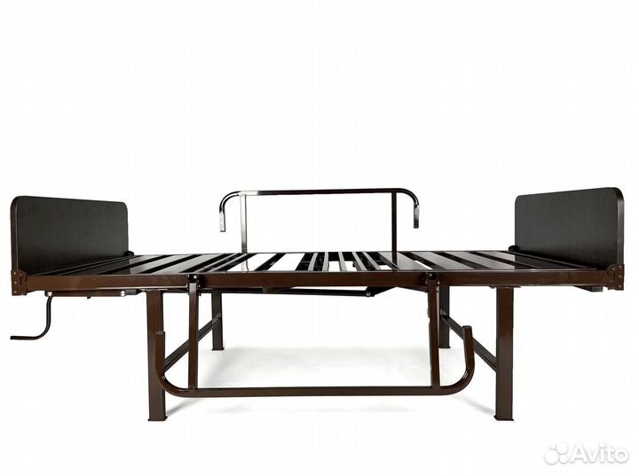 Кровать функциональная для ухода за больными