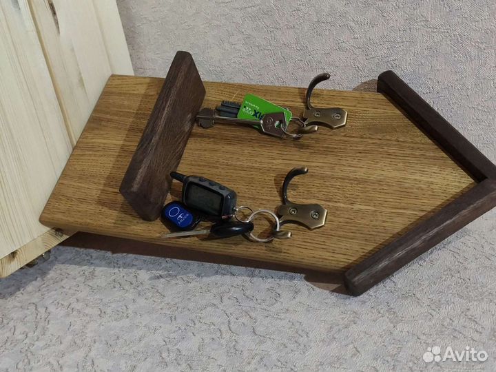 Ключница настенная