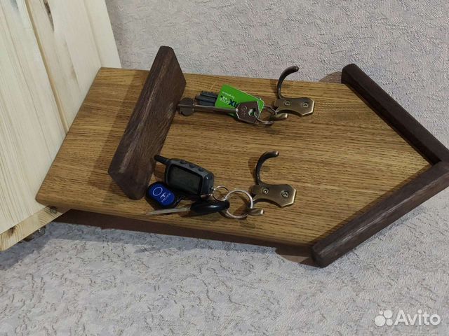 Ключница настенная