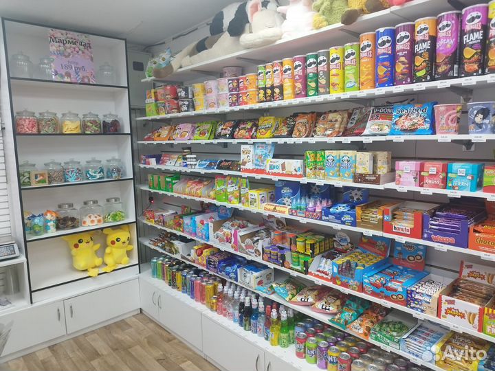 Прибыльный готовый бизнес