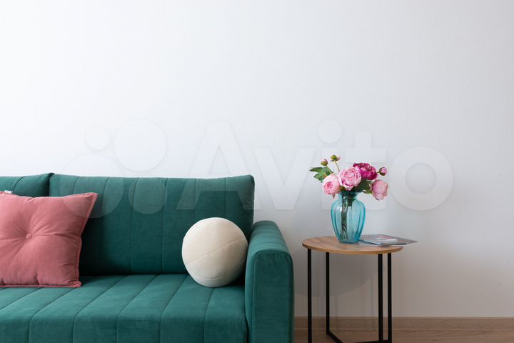 2-к. квартира, 38 м², 14/25 эт.