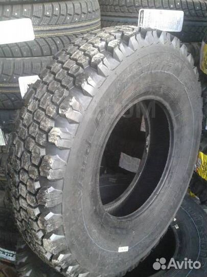 КАМА И-502 225/85 R15