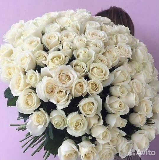 Высокие розы Гигантские розы Доставка цветов