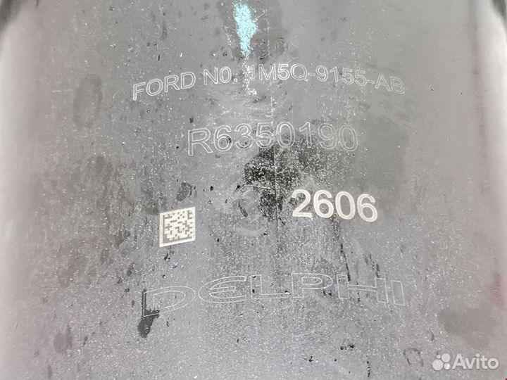 Корпус топливного фильтра для Ford C-MAX 1 1352444