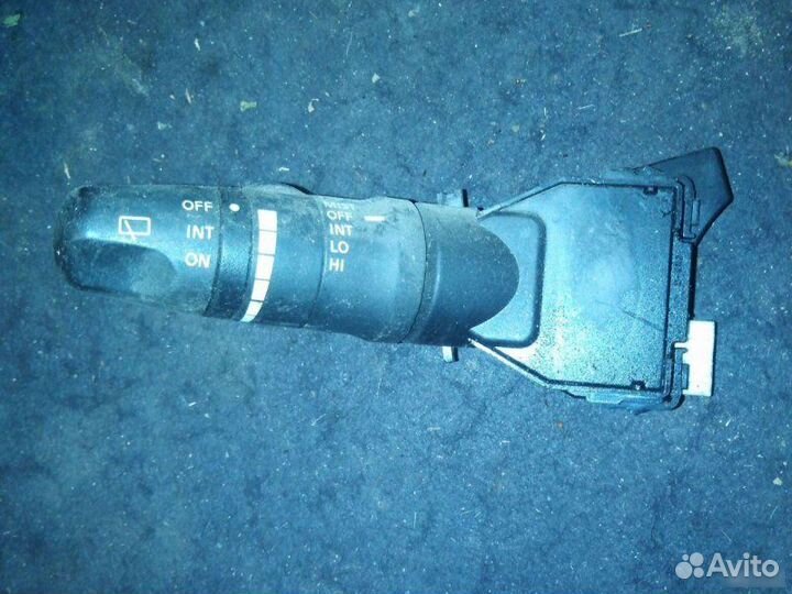 Подрулевой переключатель Nissan Tiida