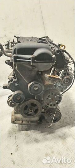 Двигатель KiaSoul 12013