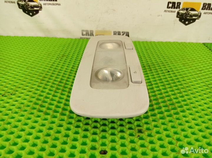 Плафон внутреннего освещения