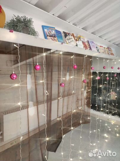 Аренда помещения